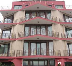 Туры в Ellinis Hotel  в Болгарии