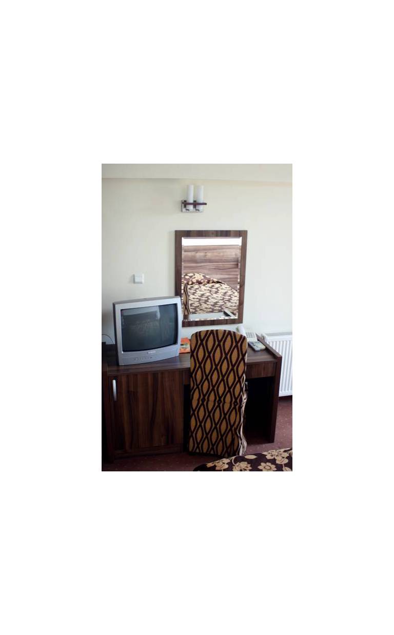 Ellinis Hotel 