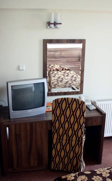 Ellinis Hotel 