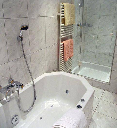 Chalet Eureka Австрия, Лех