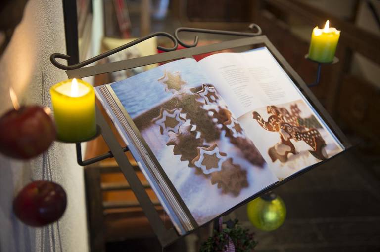 Chalet Kerber