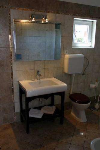 Villa Seputic  3* Хорватия, Хвар