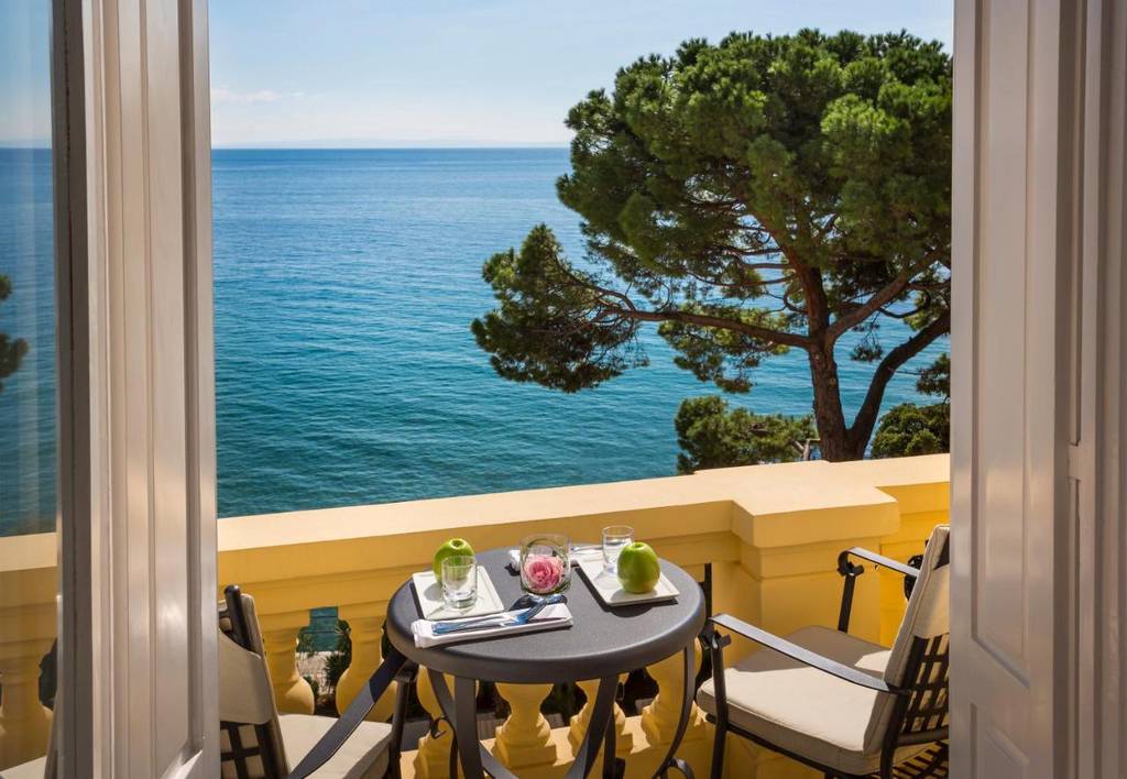 Hotel Kvarner 4*