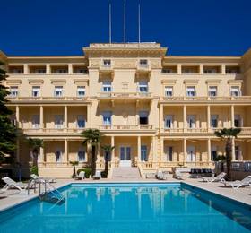 Туры в Hotel Kvarner в Хорватии