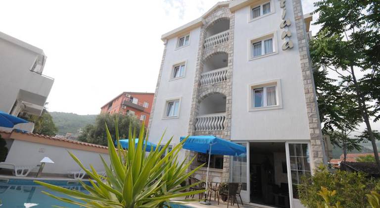 Hotel Skyprime