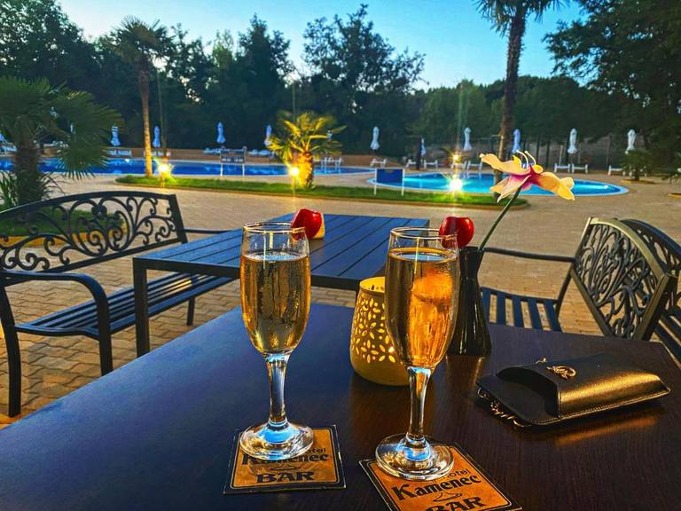 Kamenec Hotel