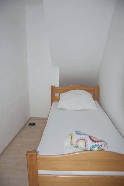 Hostel Pirano 