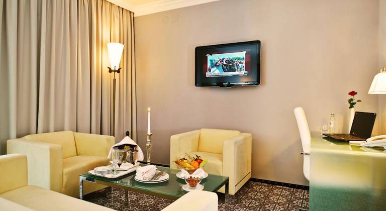 Hotel Phoenix 