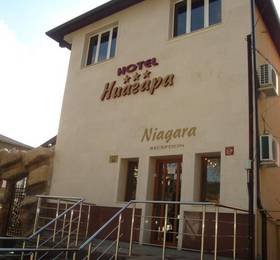 Туры в Hotel Niagara  в Болгарии
