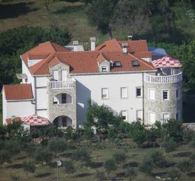 Туры в Villa Mirjana  в Хорватии
