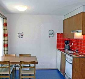 Туры в Haus Alouette  в Швейцарии