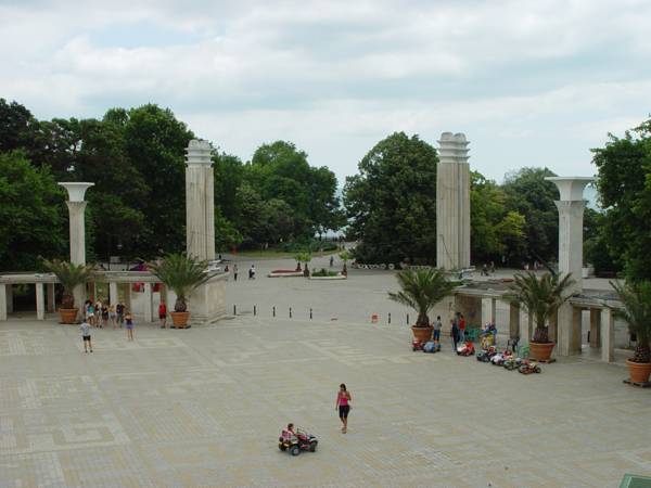 Odessos