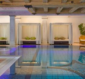 Туры в Hotel Berghof, Zermatt в Швейцарии