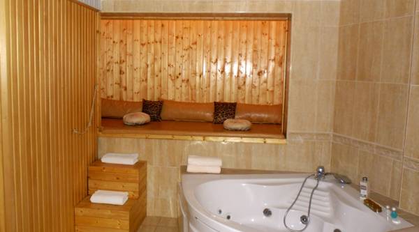 Perfect Hotel