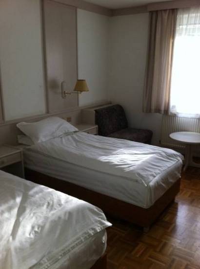 Wasser Palast 3* Австрия, Грац