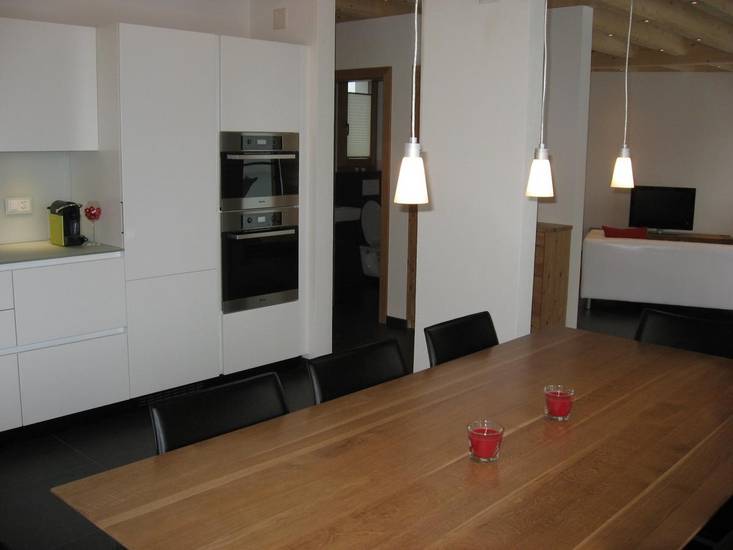 Chalet Arnold 4* Швейцария, Церматт