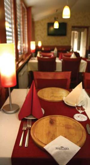 Pension Barca  3* Словакия, Кошице