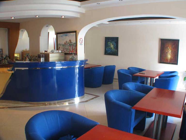 Villa Mirenza