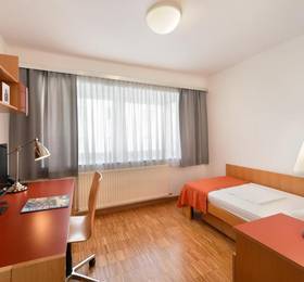 Korotan Hotel в Вене