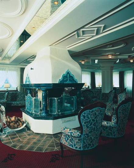 Hotel Sportiv  Австрия, Обергургль