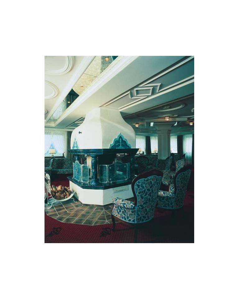 Hotel Sportiv 