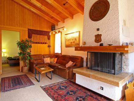 Apartment Blaugletscher Grindelwald 3* Швейцария, Гриндельвальд