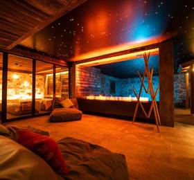 Отдых в Hotel Daniela  - Швейцария, Церматт