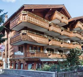 Туры в Hotel Daniela  в Швейцарии
