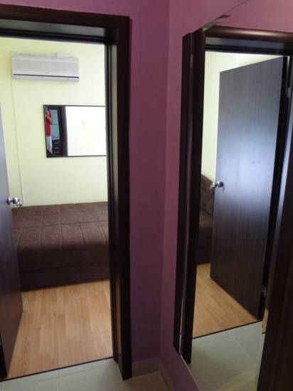 Villa Mirjana  3* Черногория, Будва