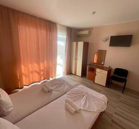 Туры в Dirossi Hotel в Болгарии