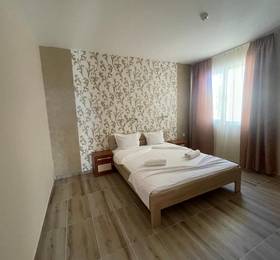 Dirossi Hotel в Святом Власе
