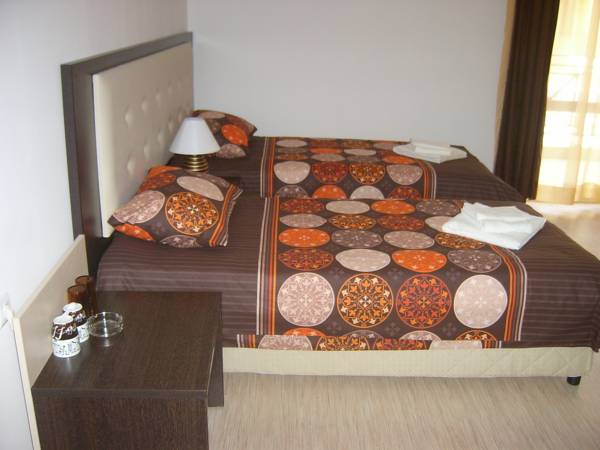 Siana Complex