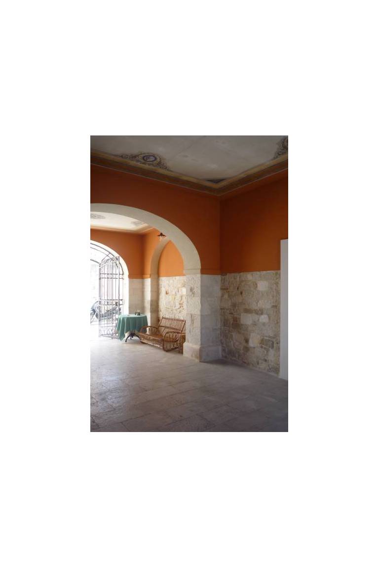 Villa Moretti 