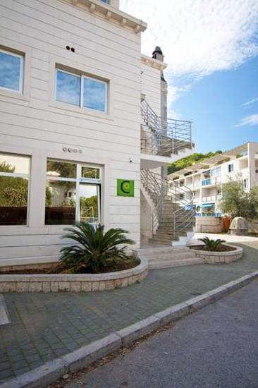 Cocoon Hostel  Хорватия, Дубровник