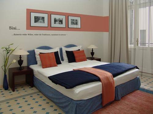 Pension Riedl 3* Австрия, Вена