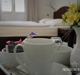 Отдых в Pension Riedl - Австрия, Вена