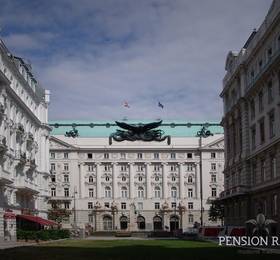 Pension Riedl в Вене