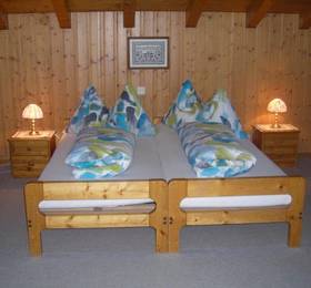 Туры в Chalet Spinne в Швейцарии