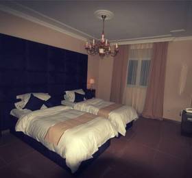 Туры в Hotel Kosta's  в Черногории