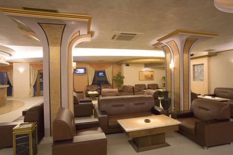 Hotel Mistral