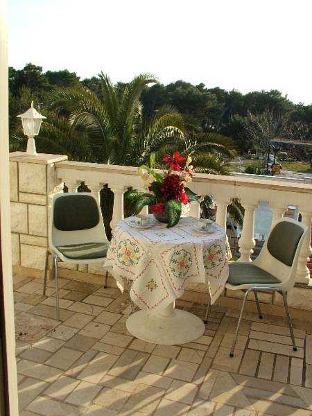 Pension Ivana  3*
