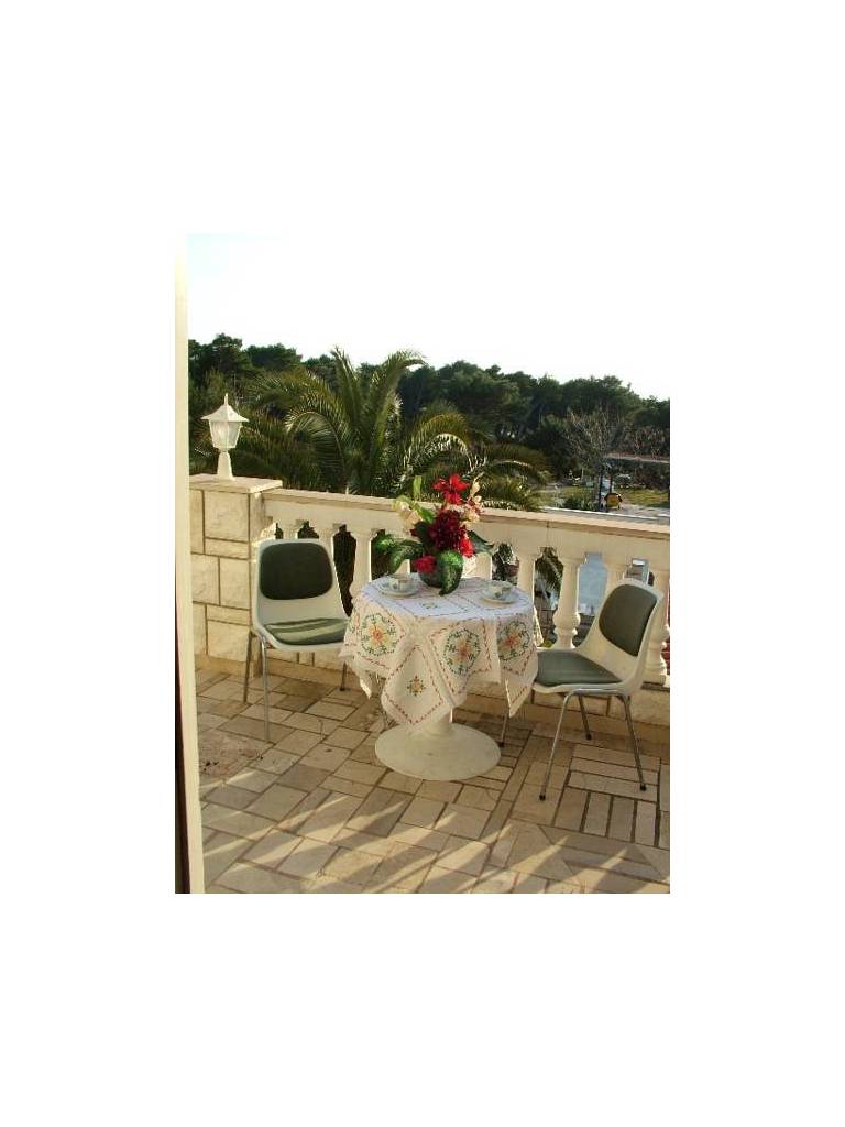 Pension Ivana 