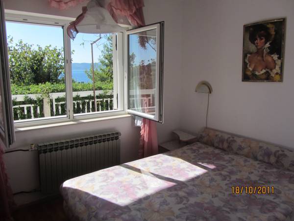 Villa Gradina  3* Хорватия, Башка Вода