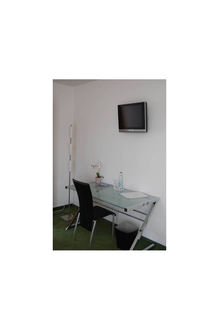 Hotel Balegra 