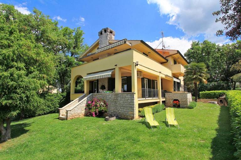 Villa Concept 