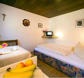 Haus Bellevue  в Серфаус