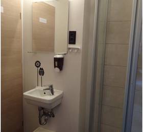 Hostel Shappy  в Загребе