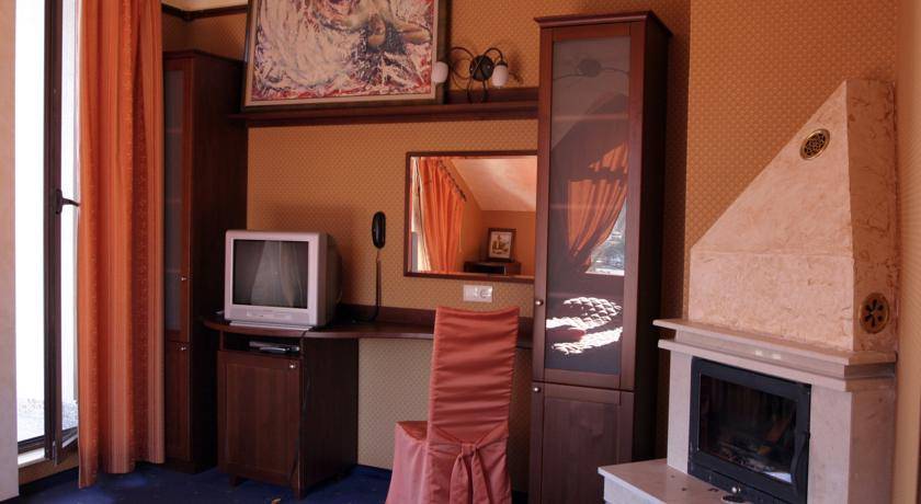 Hotel Friends 3* Болгария, Банско
