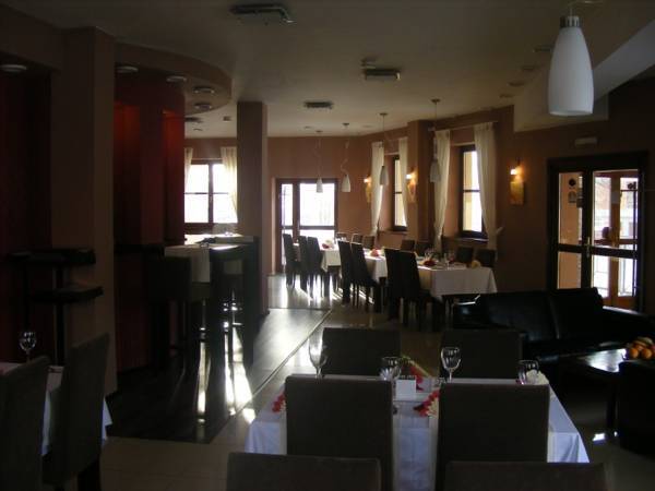 Hotel Tulipan  4* Словакия, Татранска Ломница
