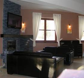 Туры в Hotel Tulipan  в Словакии